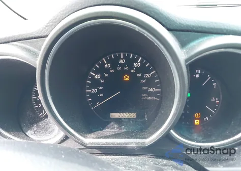 2008 Lexus Rx 350 из США, поврежденный, VIN 2T2HK31U38C074705